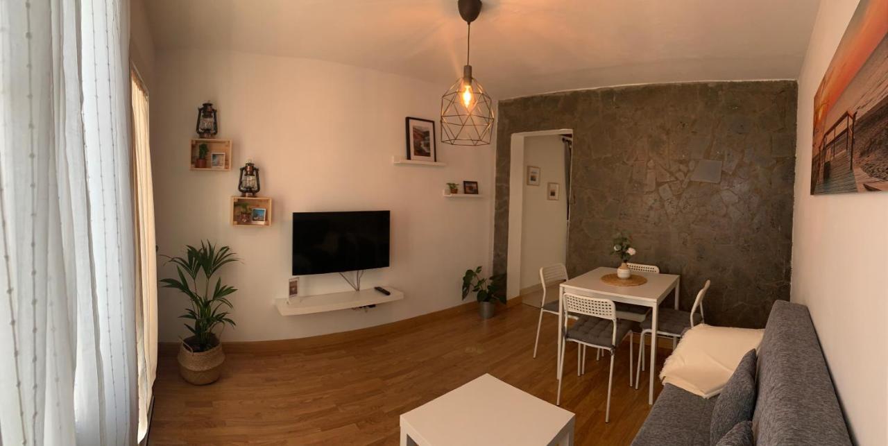 Apartamento Meria Playa Blanca Exterior foto